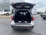 Thumbnail of 2019 INGOT SILVER METALLIC Ford Explorer