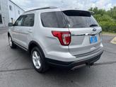 Thumbnail of 2019 INGOT SILVER METALLIC Ford Explorer