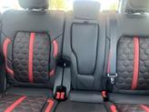 Thumbnail of 2025 Ruby Red Metallic Tinted Clearcoat Ford Bronco