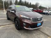 Photo of 2020 Sangria Kia Sorento