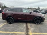 Thumbnail of 2020 Sangria Kia Sorento