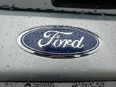 Thumbnail of 2025 Iconic Silver Metallic Ford Explorer