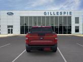 Thumbnail of 2025 Ruby Red Metallic Tinted Clearcoat Ford Maverick