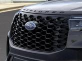 Thumbnail of 2025 AGATE BLACK METALLIC Ford Explorer