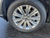 Thumbnail of 2021 Agate Black Metallic Ford Explorer