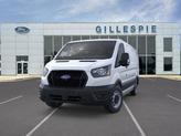 Thumbnail of 2025 Oxford White Ford Transit-150
