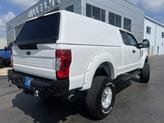 Thumbnail of 2021 Oxford White Ford F-250