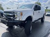 Thumbnail of 2021 Oxford White Ford F-250