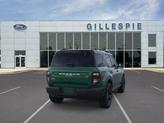 Thumbnail of 2025 Eruption Green Metallic Ford Bronco Sport