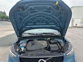 Thumbnail of 2024 Blue Volvo XC40
