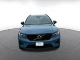 Thumbnail of 2024 Blue Volvo XC40