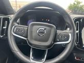 Thumbnail of 2024 Blue Volvo XC40