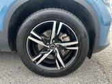 Thumbnail of 2024 Blue Volvo XC40