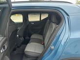 Thumbnail of 2024 Blue Volvo XC40