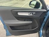 Thumbnail of 2024 Blue Volvo XC40