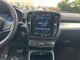 Thumbnail of 2024 Blue Volvo XC40