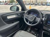 Thumbnail of 2024 Blue Volvo XC40