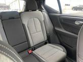 Thumbnail of 2024 Blue Volvo XC40