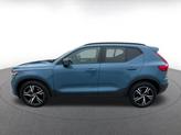 Thumbnail of 2024 Blue Volvo XC40