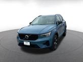 Thumbnail of 2024 Blue Volvo XC40