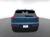 Thumbnail of 2024 Blue Volvo XC40