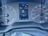 Thumbnail of 2025 Sonic Silver Toyota Corolla Cross