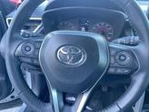 Thumbnail of 2025 Sonic Silver Toyota Corolla Cross