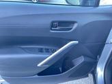 Thumbnail of 2025 Sonic Silver Toyota Corolla Cross