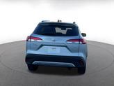 Thumbnail of 2025 Sonic Silver Toyota Corolla Cross