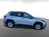 Thumbnail of 2025 Sonic Silver Toyota Corolla Cross
