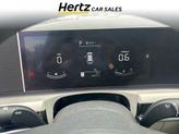 Thumbnail of 2025 Ultimate Red Hyundai TUCSON