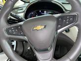 Thumbnail of 2024 Summit White Chevrolet Malibu