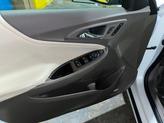 Thumbnail of 2024 Summit White Chevrolet Malibu