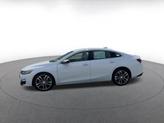 Thumbnail of 2024 Summit White Chevrolet Malibu