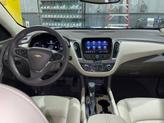 Thumbnail of 2024 Summit White Chevrolet Malibu