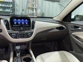 Thumbnail of 2024 Summit White Chevrolet Malibu