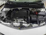 Thumbnail of 2024 Summit White Chevrolet Malibu