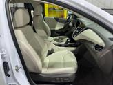 Thumbnail of 2024 Summit White Chevrolet Malibu