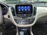 Thumbnail of 2024 Summit White Chevrolet Malibu