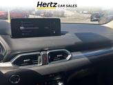 Thumbnail of 2025 Jet Black Mica Mazda CX-5