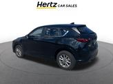 Thumbnail of 2025 Jet Black Mica Mazda CX-5