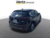 Thumbnail of 2025 Jet Black Mica Mazda CX-5