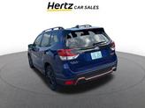 Thumbnail of 2024 Sapphire Blue Pearl Subaru Forester