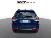 Thumbnail of 2024 Sapphire Blue Pearl Subaru Forester