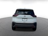 Thumbnail of 2023 Pearl White Tricoat Nissan Rogue