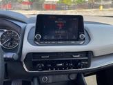 Thumbnail of 2023 Pearl White Tricoat Nissan Rogue