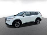 Thumbnail of 2023 Pearl White Tricoat Nissan Rogue