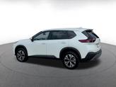 Thumbnail of 2023 Pearl White Tricoat Nissan Rogue