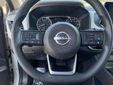 Thumbnail of 2023 Pearl White Tricoat Nissan Rogue