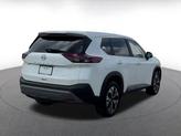 Thumbnail of 2023 Pearl White Tricoat Nissan Rogue